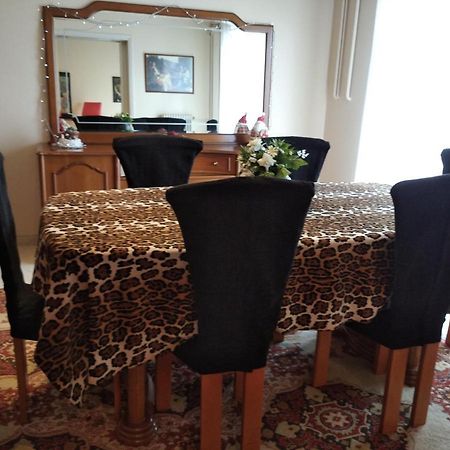 沃洛斯Niki'S House Άνετο Διαμ/Σμα 106Τμ 2 Υπνοδωματίων公寓 外观 照片