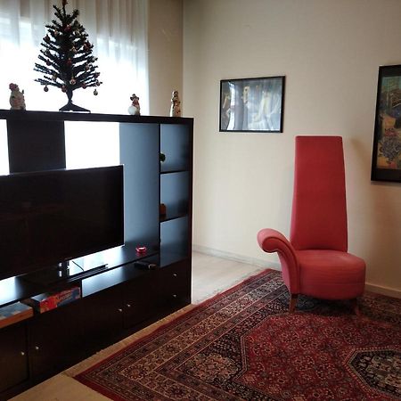 沃洛斯Niki'S House Άνετο Διαμ/Σμα 106Τμ 2 Υπνοδωματίων公寓 外观 照片