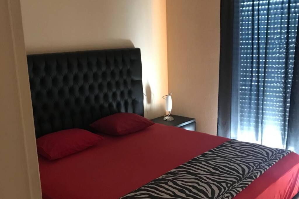 沃洛斯Niki'S House Άνετο Διαμ/Σμα 106Τμ 2 Υπνοδωματίων公寓 外观 照片