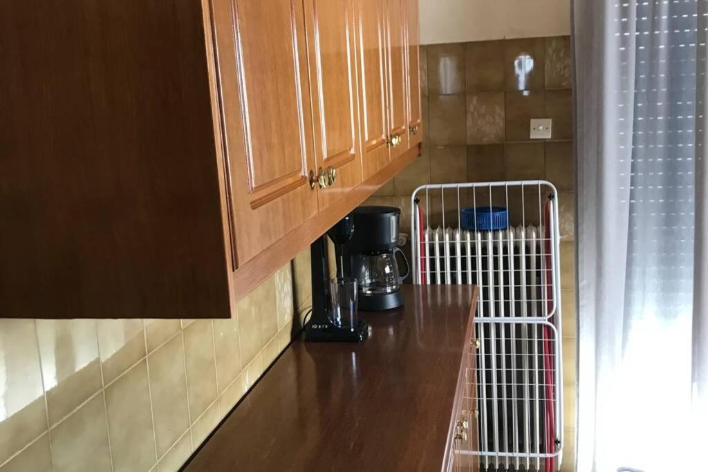 沃洛斯Niki'S House Άνετο Διαμ/Σμα 106Τμ 2 Υπνοδωματίων公寓 外观 照片