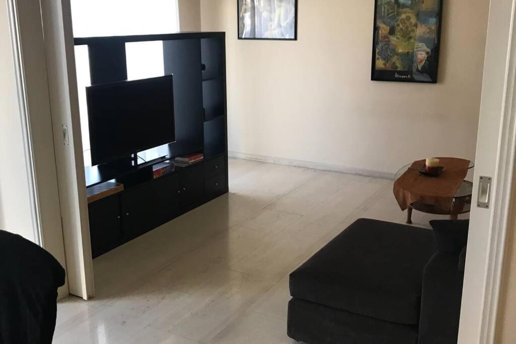 沃洛斯Niki'S House Άνετο Διαμ/Σμα 106Τμ 2 Υπνοδωματίων公寓 外观 照片
