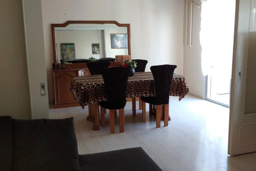 沃洛斯Niki'S House Άνετο Διαμ/Σμα 106Τμ 2 Υπνοδωματίων公寓 外观 照片