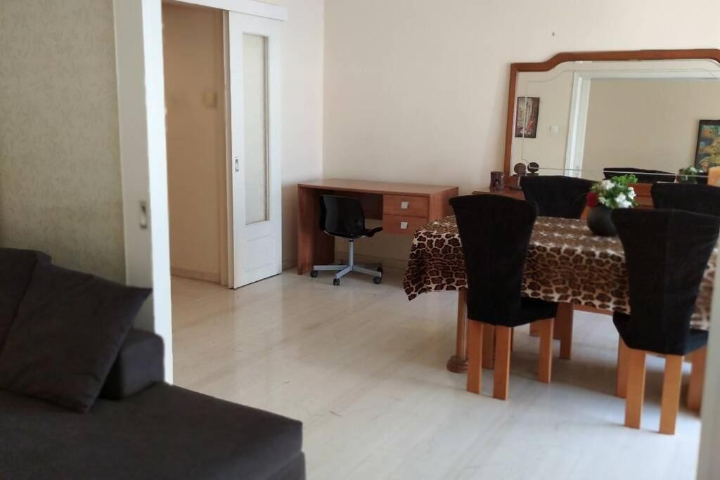 沃洛斯Niki'S House Άνετο Διαμ/Σμα 106Τμ 2 Υπνοδωματίων公寓 外观 照片