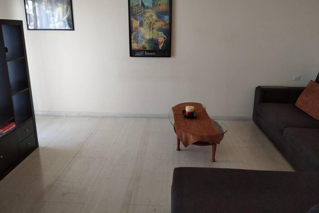 沃洛斯Niki'S House Άνετο Διαμ/Σμα 106Τμ 2 Υπνοδωματίων公寓 外观 照片