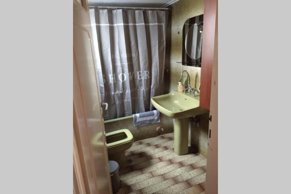 沃洛斯Niki'S House Άνετο Διαμ/Σμα 106Τμ 2 Υπνοδωματίων公寓 外观 照片