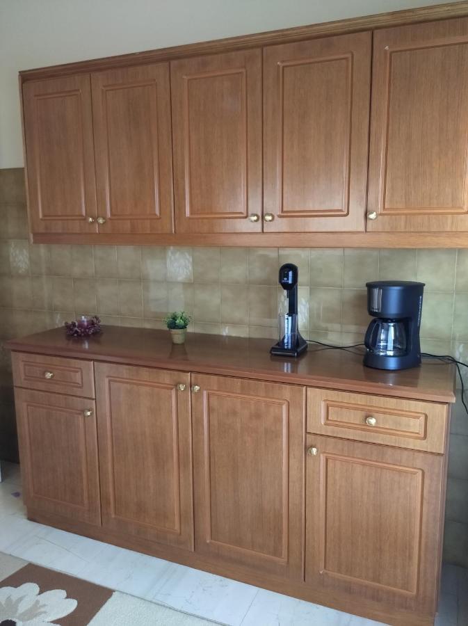 沃洛斯Niki'S House Άνετο Διαμ/Σμα 106Τμ 2 Υπνοδωματίων公寓 外观 照片