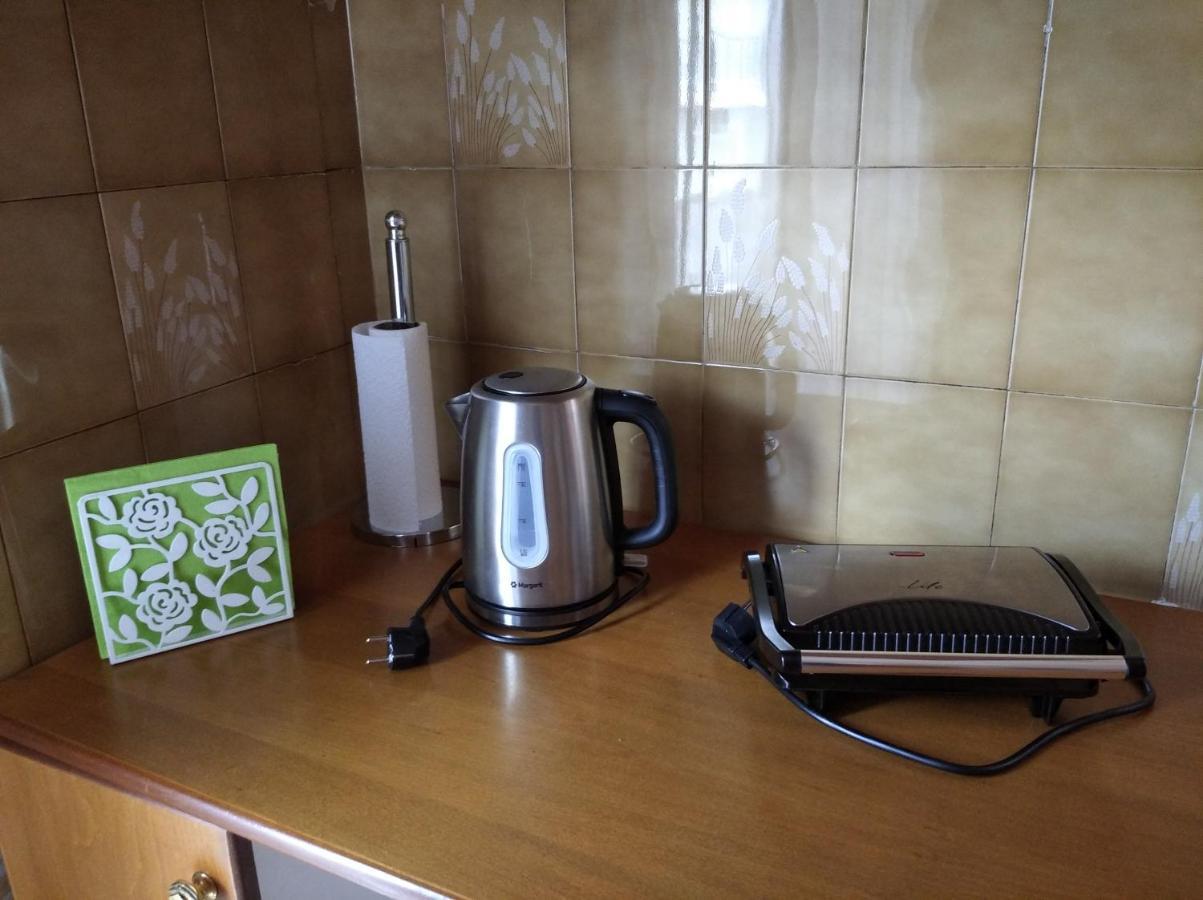 沃洛斯Niki'S House Άνετο Διαμ/Σμα 106Τμ 2 Υπνοδωματίων公寓 外观 照片