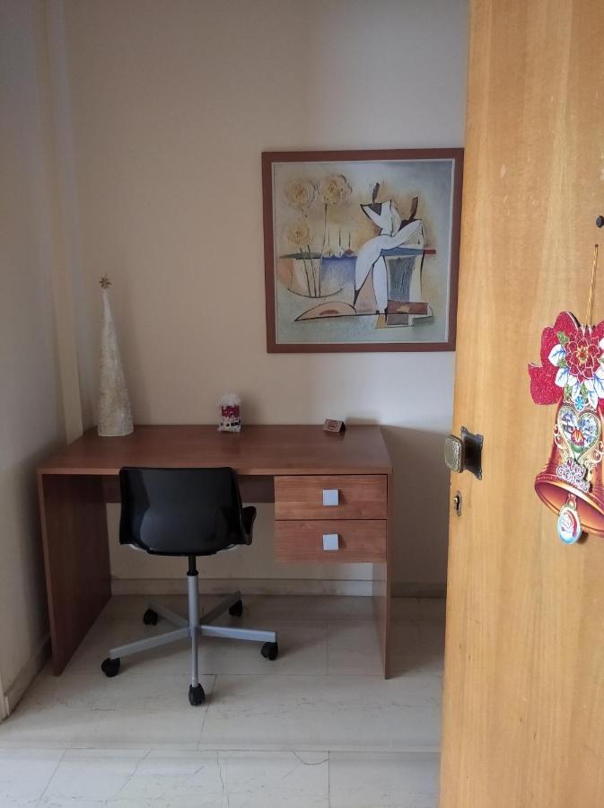 沃洛斯Niki'S House Άνετο Διαμ/Σμα 106Τμ 2 Υπνοδωματίων公寓 外观 照片